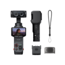 Insta360 Luna Ultra Standard Bundle (Cosmique  Noir)