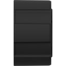 Polarpro Defender Pro Lens Cover - Medium - Black