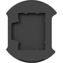 Polarpro Defender Pro Lens Cover - Medium - Black