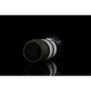 Polarpro Defender Pro Lens Cover - Medium - Black