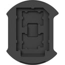 Polarpro Defender Pro Lens Cover - Medium - Black