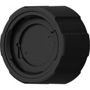 Polarpro Defender Pro Lens Cover - Medium - Black