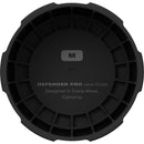 Polarpro Defender Pro Lens Cover - Medium - Black