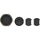 Polarpro Defender Pro Lens Cover - Medium - Desert