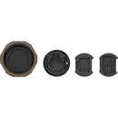 PolarPro Defender Pro Lens Cover - Medium - Desert