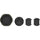 Polarpro Defender Pro Lens Cover - Medium - Forest