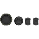 PolarPro Defender Pro Lens Cover - Medium - Forest
