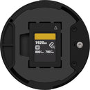PolarPro Defender Pro Lens Cover - Medium - Forest