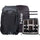 f-stop AJNA DuraDiamond 37L Travel & Adventure Photo Backpack - Anthracite Black