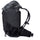 f-stop AJNA DuraDiamond 37L Travel & Adventure Photo Backpack - Anthracite Black