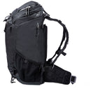 F-stop Ajna Duradiamond 37L Travel & Adventure Photo Backpack - Anthracite Black