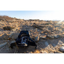 F-stop Ajna Duradiamond 37L Travel & Adventure Photo Backpack - Anthracite Black