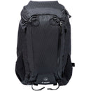 F-stop Ajna Duradiamond 37L Travel & Adventure Photo Backpack - Anthracite Black