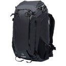 F-stop Ajna Duradiamond 37L Travel & Adventure Photo Backpack - Anthracite Black
