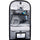 f-stop AJNA DuraDiamond 37L Travel & Adventure Photo Backpack - Anthracite Black