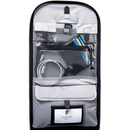 F-stop Ajna Duradiamond 37L Travel & Adventure Photo Backpack - Anthracite Black