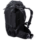 F-stop Ajna Duradiamond 37L Travel & Adventure Photo Backpack - Anthracite Black