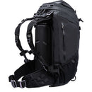 F-stop Ajna Duradiamond 37L Travel & Adventure Photo Backpack - Anthracite Black