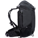 F-stop Ajna Duradiamond 37L Travel & Adventure Photo Backpack - Anthracite Black