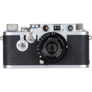 7Artisans 35mm f/2.8 Lens (Leica M/L39 Screw Mount)