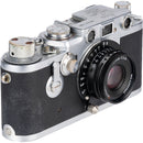 7Artisans 35mm f/2.8 Lens (Leica M/L39 Screw Mount)