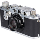 7Artisans 35mm f/2.8 Lens (Leica M/L39 Screw Mount)