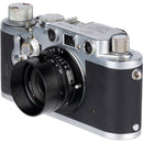 7Artisans 35mm f/2.8 Lens (Leica M/L39 Screw Mount)