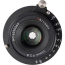 7Artisans 35mm f/2.8 Lens (Leica M/L39 Screw Mount)