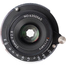7Artisans 35mm f/2.8 Lens (Leica M/L39 Screw Mount)
