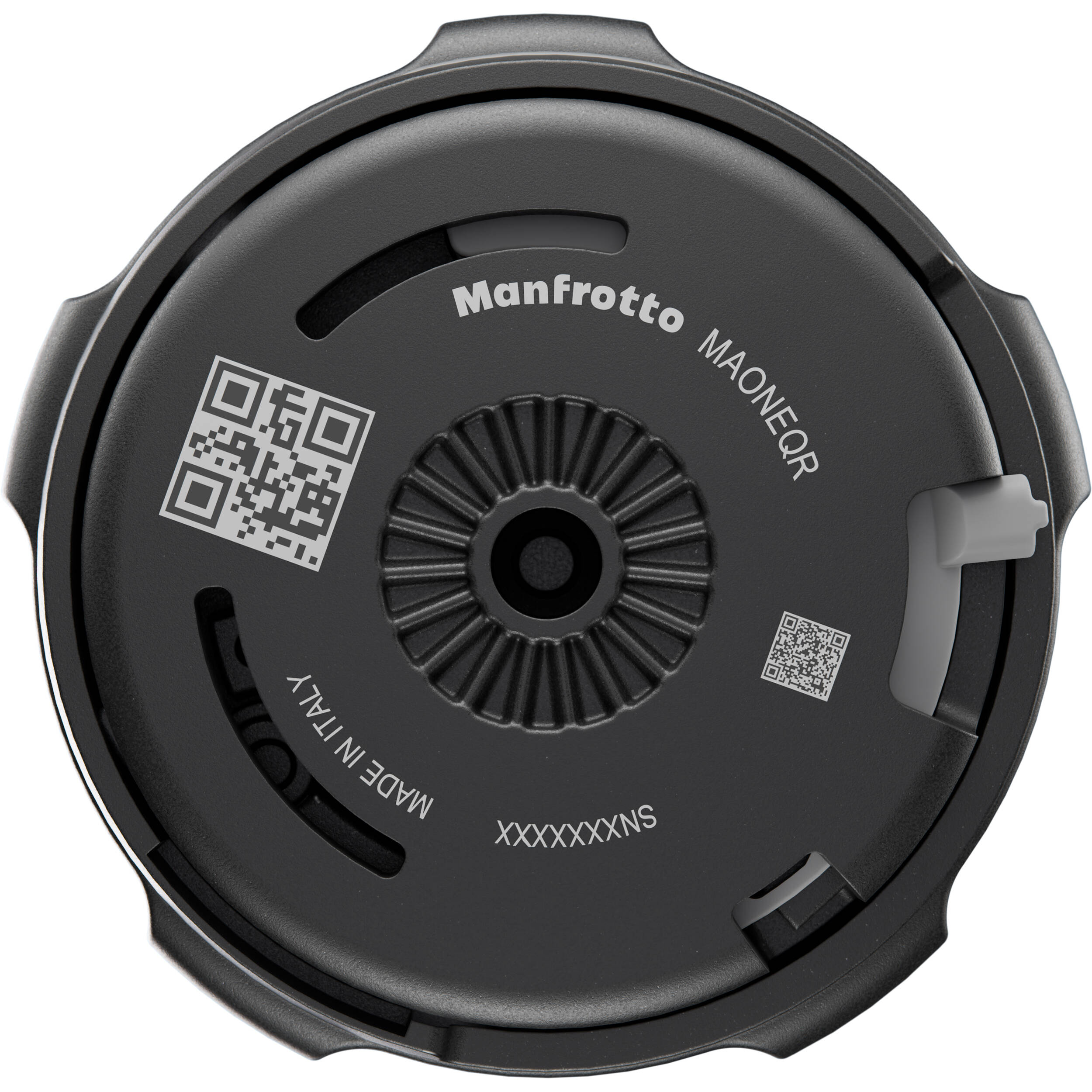 Manfrotto XCHANGE Base