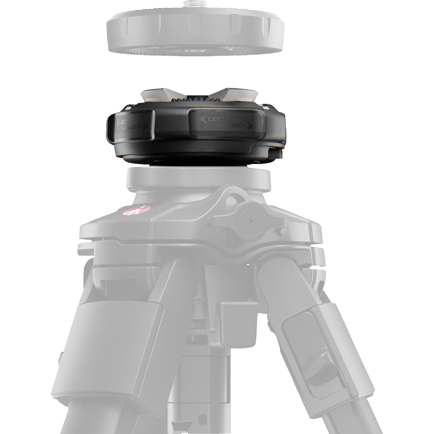 Manfrotto XCHANGE Base