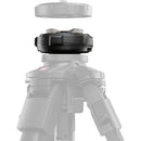 Manfrotto XCHANGE Base