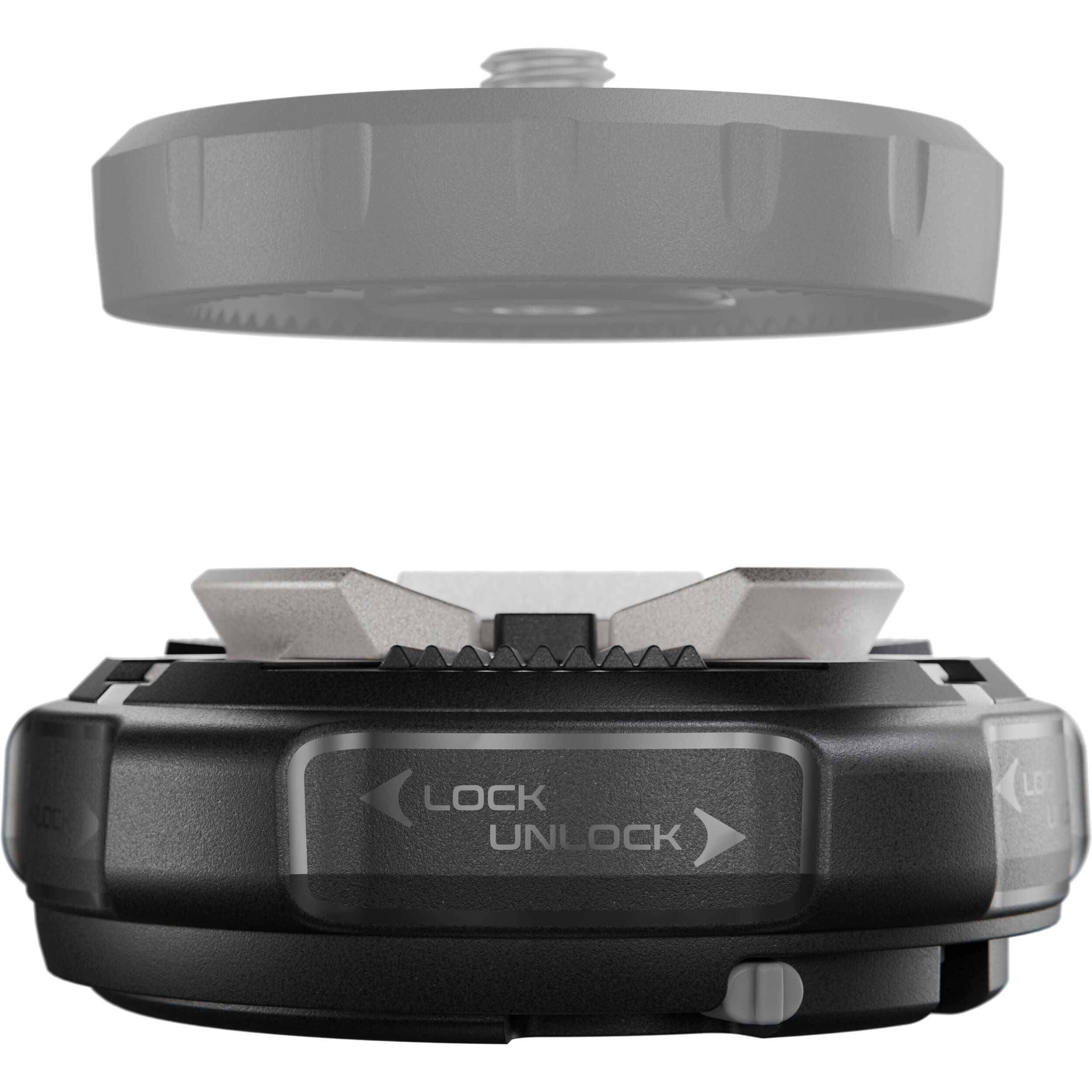 Manfrotto XCHANGE Base
