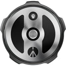 Manfrotto Xchange plaque