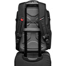 Bag Manfrotto.  Backpack Advanced Befree III