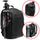 Manfrotto bag.  ADVANCED BEFREE BACKPACK III