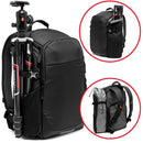 Bag Manfrotto.  Backpack Advanced Befree III