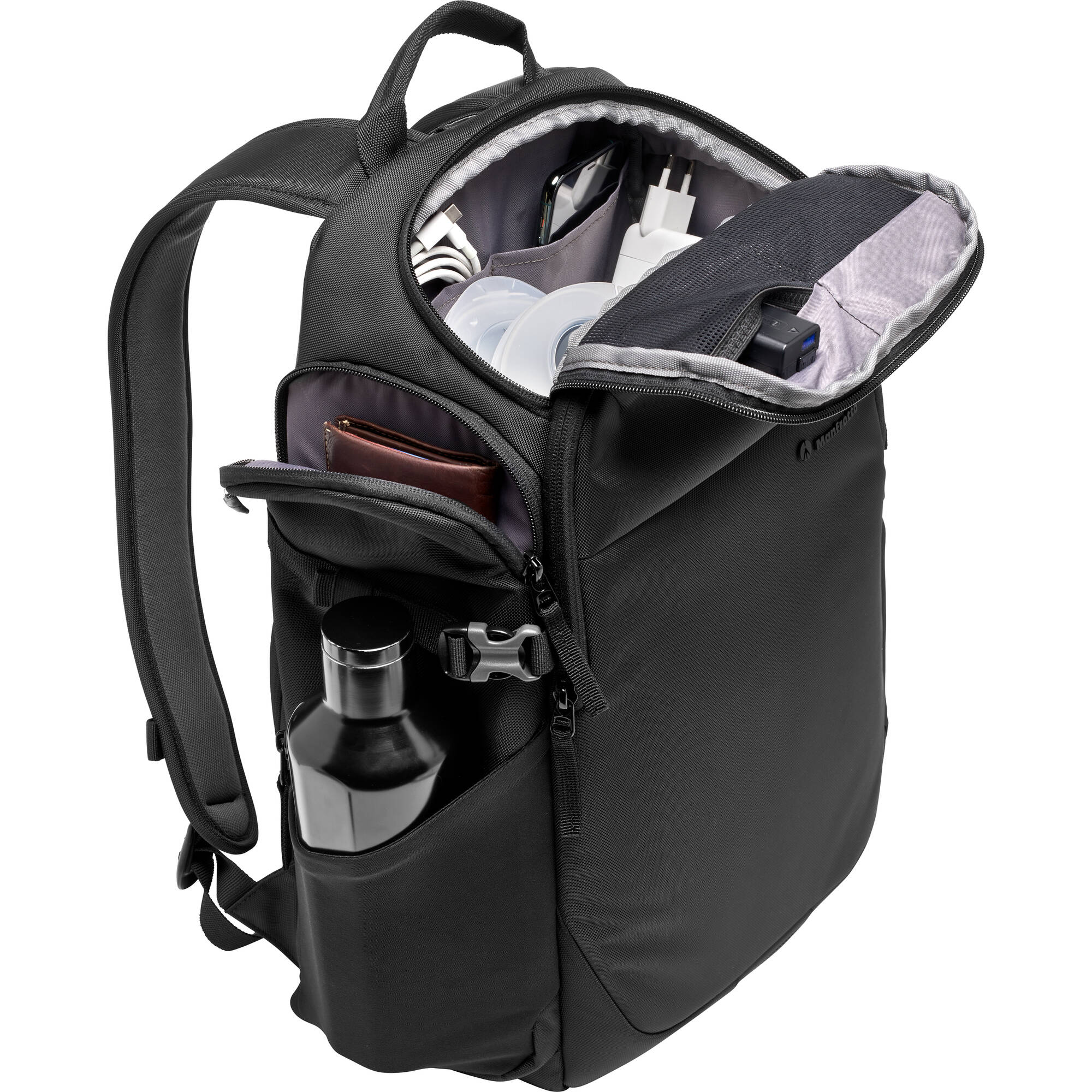 Bag Manfrotto. Backpack Advanced Befree III
