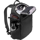Bag Manfrotto.  Backpack Advanced Befree III