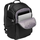 Bag Manfrotto.  Backpack Advanced Befree III