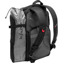Bag Manfrotto.  Backpack Advanced Befree III
