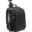 Bag Manfrotto.  Backpack Advanced Befree III