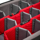 Manfrotto bag.  ADVANCED COMPACT BACKPACK III