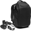 Manfrotto bag.  ADVANCED COMPACT BACKPACK III