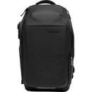 Manfrotto bag.  ADVANCED COMPACT BACKPACK III