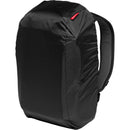 Manfrotto bag.  ADVANCED COMPACT BACKPACK III