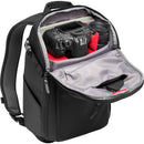 Manfrotto bag.  ADVANCED COMPACT BACKPACK III