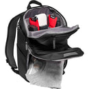 Manfrotto bag.  ADVANCED COMPACT BACKPACK III