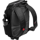 Manfrotto bag.  ADVANCED COMPACT BACKPACK III