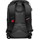Manfrotto bag.  ADVANCED COMPACT BACKPACK III